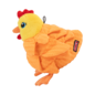 KONG KONG LAYERZ FORAGE HEN MEDIUM