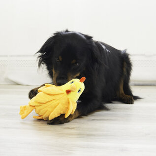 KONG KONG LAYERZ FORAGE HEN MEDIUM