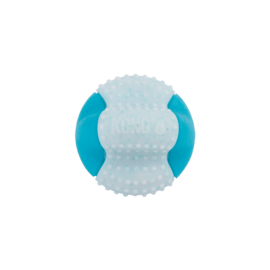 KONG KONG DUOS DENTAL BALL EXTRA SMALL/ SMALL