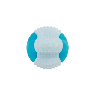 KONG KONG DUETS DENTAL BALL EXTRA SMALL/ SMALL