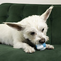 KONG KONG DUETS DENTAL BALL EXTRA SMALL/ SMALL