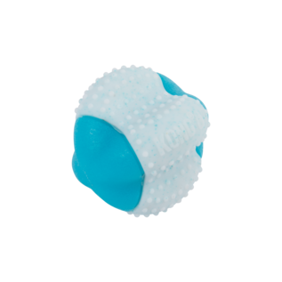 KONG KONG DUETS DENTAL BALL EXTRA SMALL/ SMALL