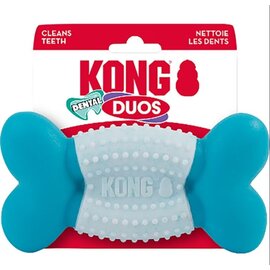 KONG KONG DUETS DENTAL BONE MEDIUM / LARGE