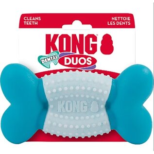 KONG KONG DUETS DENTAL BONE MEDIUM / LARGE