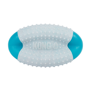 KONG KONG DUETS DENTAL FOOTBALL MEDIUM / LARGE