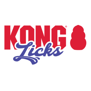 KONG KONG LICKS KITTY SMALL TREAT PAD