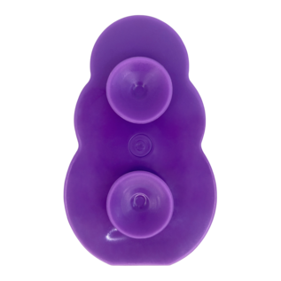 KONG KONG LICKS KITTY SMALL TREAT PAD