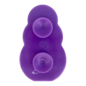 KONG KONG LICKS KITTY SMALL TREAT PAD