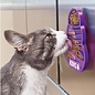 KONG KONG LICKS KITTY SMALL TREAT PAD
