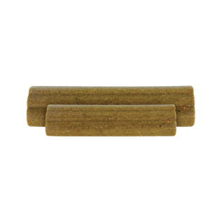 KONG KONG ZIGGIES ENHANCED DOG TREATS