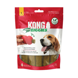 KONG Ziggies 2.0 Adult KONG Ziggies 2.0 Adult
