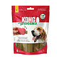 KONG KONG ZIGGIES ENHANCED 2.0 ADULT DOG TREATS 7 oz. bag