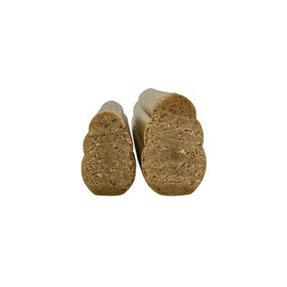 KONG KONG ZIGGIES ENHANCED 2.0 ADULT DOG TREATS 7 oz. bag