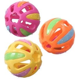 SUPERBIRD CREATIONS Kaleidoballs Each - Assorted Colors