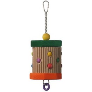 Mighty Bird  #30168 Small-Tumbler 7"x4"