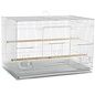A&E CAGE COMPANY A&E ECONOMY FLIGHT BIRD CAGE 24x16x16