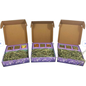 SWEET MEADOW FARM Sweet Meadow Farm Bunny Bento Box Western Timothy, Papaya & Marigold Small Pet Treat, 10-oz box