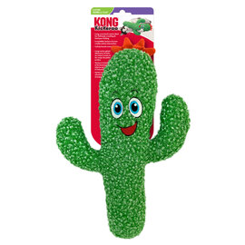 KONG KONG Kickeroo Cactus Cat Toy One Size