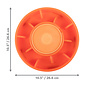 KONG KONG Licks Mealtime Dog Treat Toy & Slow Feeder Large