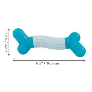 KONG KONG DUETS DENTAL STICK SMALL