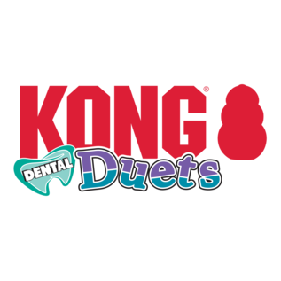 KONG KONG DUETS DENTAL STICK SMALL