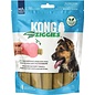 KONG KONG Ziggies Enhanced Plant-Based Puppy Treats Medium / Large 8 oz