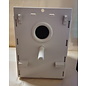 ABBA PRODUCTS ABBA PLASTIC BUDGIE BREEDING BOX 10" D X 7.5" W X 10"H  HOLE SIZE: 2"