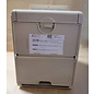 ABBA PRODUCTS ABBA PLASTIC BUDGIE BREEDING BOX 10" D X 7.5" W X 10"H  HOLE SIZE: 2"