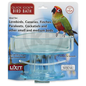 Lixit Quick Lock Small & Medium Bird Bath