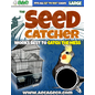 A&E CAGE COMPANY A&E  Large Seed Catcher 52" to 100" (13" high)