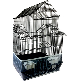 A&E CAGE COMPANY A&E Medium Seed Catcher 42" to 82" (8" high)