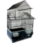 A&E CAGE COMPANY A&E Medium Seed Catcher 42" to 82" (8" high)