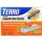TERRO TERRO ANT KILLER LIQUID ANT BAITS 6 PACK