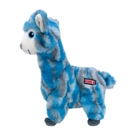 KONG KONG LOW STUFF LLAMA MEDIUM DOG TOY