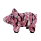 KONG KONG LOW STUFF PIG MEDIUM DOG TOY