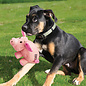 KONG KONG PHATZ PIG MEDIUM DOG TOY
