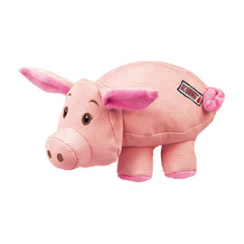 KONG KONG PHATZ PIG MEDIUM DOG TOY