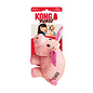 KONG KONG PHATZ PIG MEDIUM DOG TOY