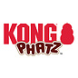KONG KONG PHATZ PIG MEDIUM DOG TOY