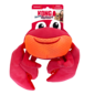 KONG KONG  SHAKERS SHIMMY CRAB MEDIUM DOG TOY