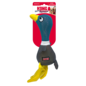 KONG KONG  SHAKERS SHIMMY MALLARD MEDIUM DOG TOY