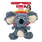 KONG KONG SCRUMPLEZ KOALA MEDIUM DOG TOY