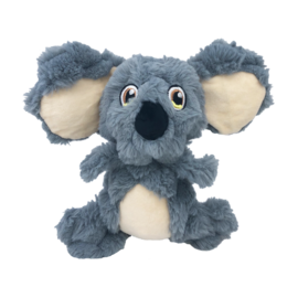 KONG KONG SCRUMPLEZ KOALA MEDIUM DOG TOY