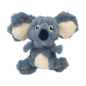 KONG KONG SCRUMPLEZ KOALA MEDIUM DOG TOY