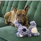 KONG KONG SCRUMPLEZ KOALA MEDIUM DOG TOY