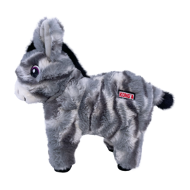 KONG KONG LOW STUFF DONKEY MEDIUM DOG TOY