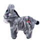 KONG KONG LOW STUFF DONKEY MEDIUM DOG TOY
