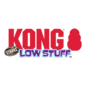 KONG KONG LOW STUFF DONKEY MEDIUM DOG TOY