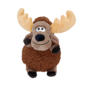 KONG KONG DOG SHAKERS FLOOFS MOOSE MEDIUM