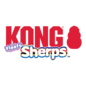 KONG KONG DOG SHAKERS FLOOFS MOOSE MEDIUM